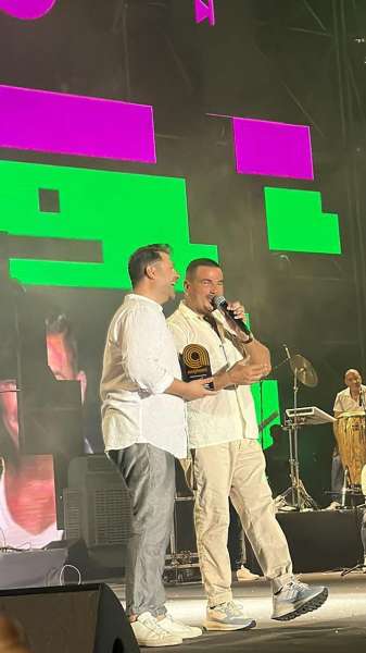 عمرو دياب