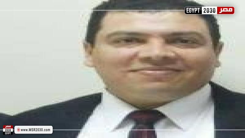 الدكتور علي النبوي