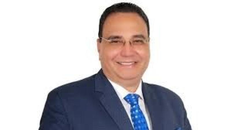 الدكتور وليد هندي 
