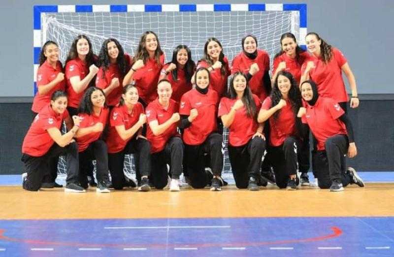 كرة الطائرة.. منتخب مصر يفوز على بوروندي في بطولة إفريقيا