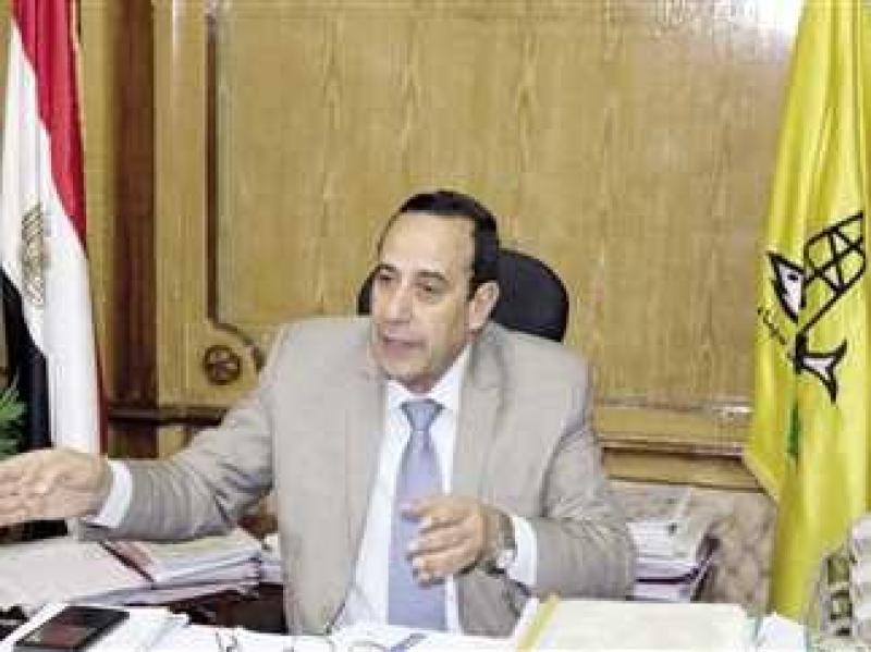 محافظ شمال سيناء يشيد بدور الأزهر في محاربة الأفكار المتطرفة والمغلوطة