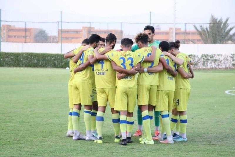 لافيينا يفوز على الناصرية وديا استعدادًا لدوري المحترفين