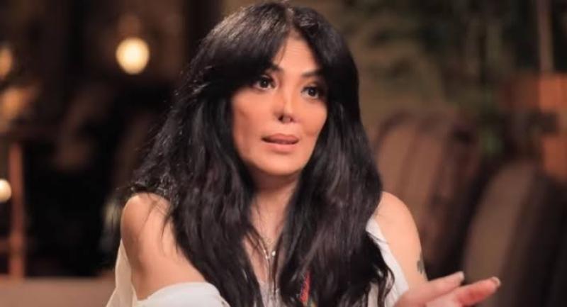 حورية فرغلى: كان نفسي أكون أم والورم في الرحم عندنا وراثة