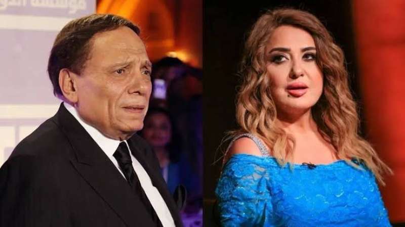عادل إمام_مادلين طبر