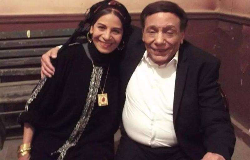 عادل إمام