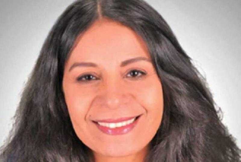 عفاف مصطفى: يسرا ولبلبة عشان نجمات سُمح لهم بزيارة عادل إمام