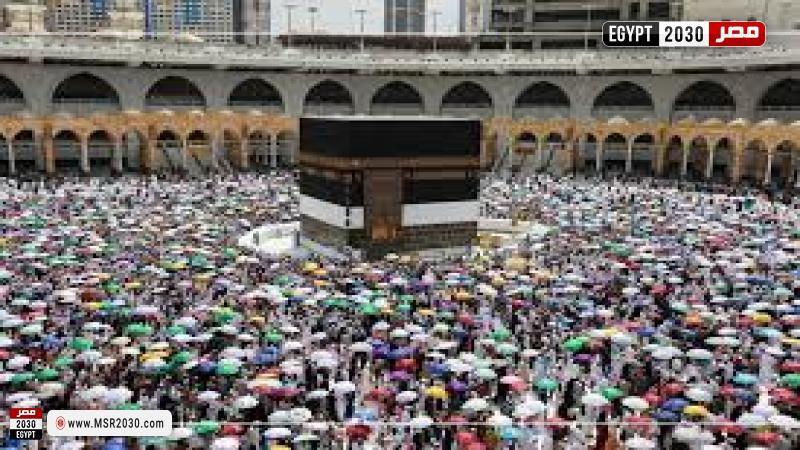 العمرة- صورة تعبيرية