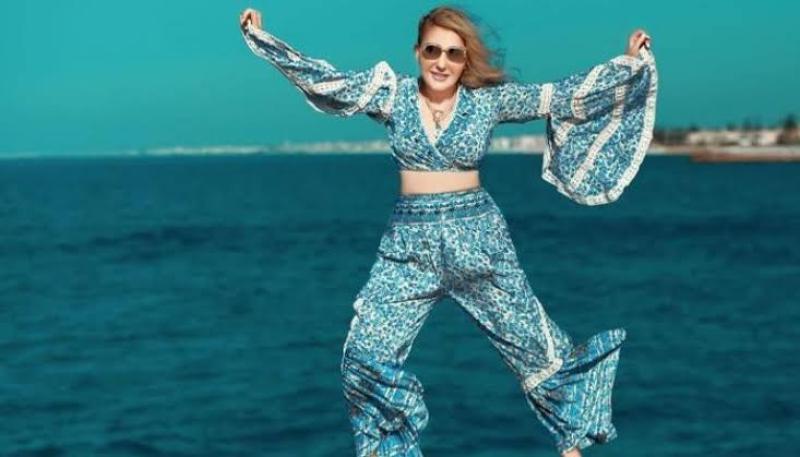 شريف خير الله يكشف سر رشاقة نادية الجندي