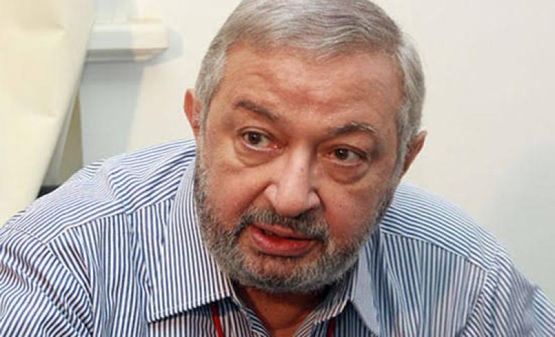 شريف خير الله: نور الشريف زعل مني عشان مرضتش أشاركه هذا الفيلم