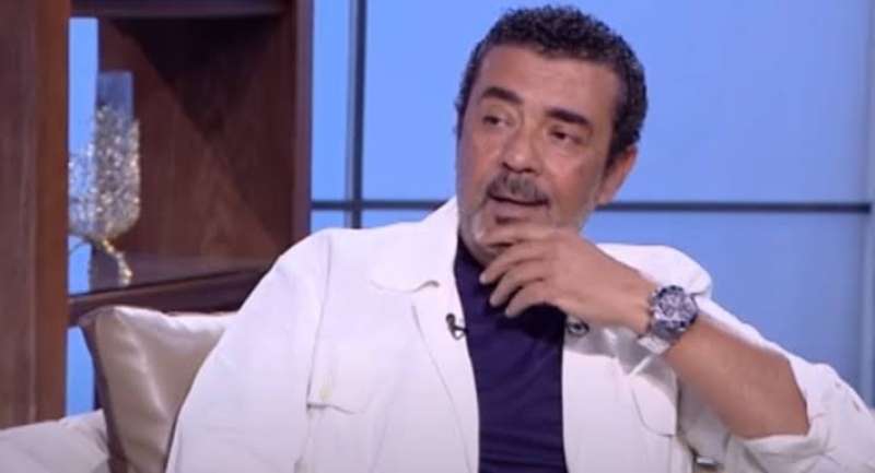 شريف خيرالله