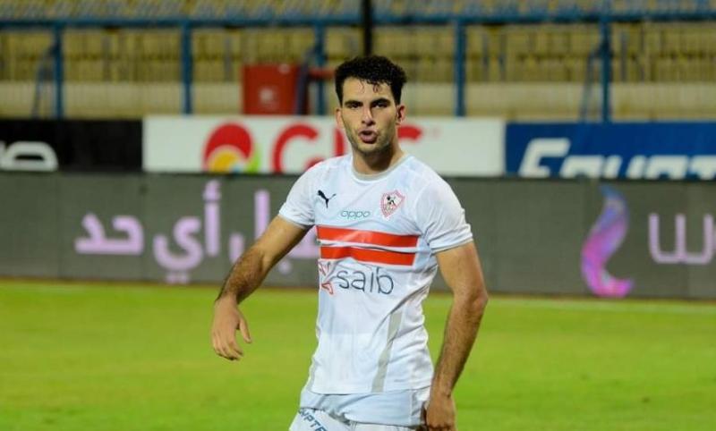 أحمد سيد زيزو