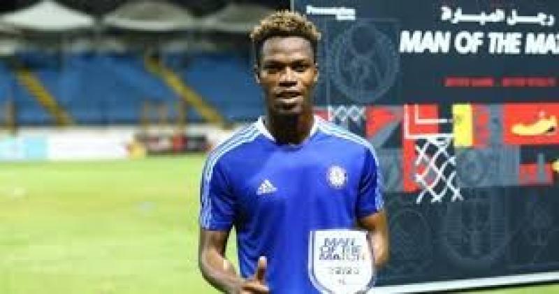 وكيل أعمال لاعب سموحة يكشف حقيقة اقترابه من ليون الفرنسي.. فيديو