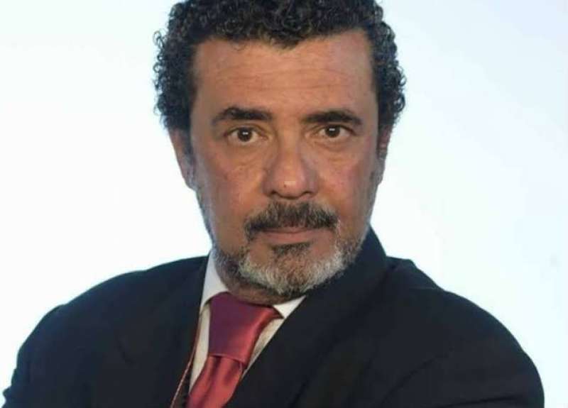 شريف خيرالله