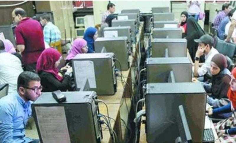 السيد عطا يوضح آخر مستجدات المرحلة الثانية لتنسيق الجامعات
