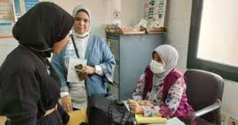 عيادات تنظيم الأسرة