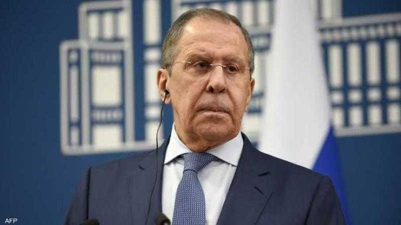 لافروف: قمة بريكس تركز على زيادة دور العملات الوطنية في التسويات المتبادلة