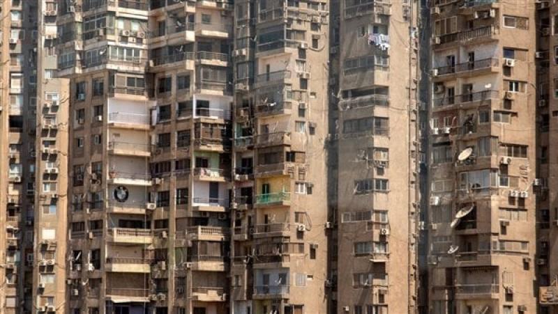 اشتراطات البناء الجديدة 2023 