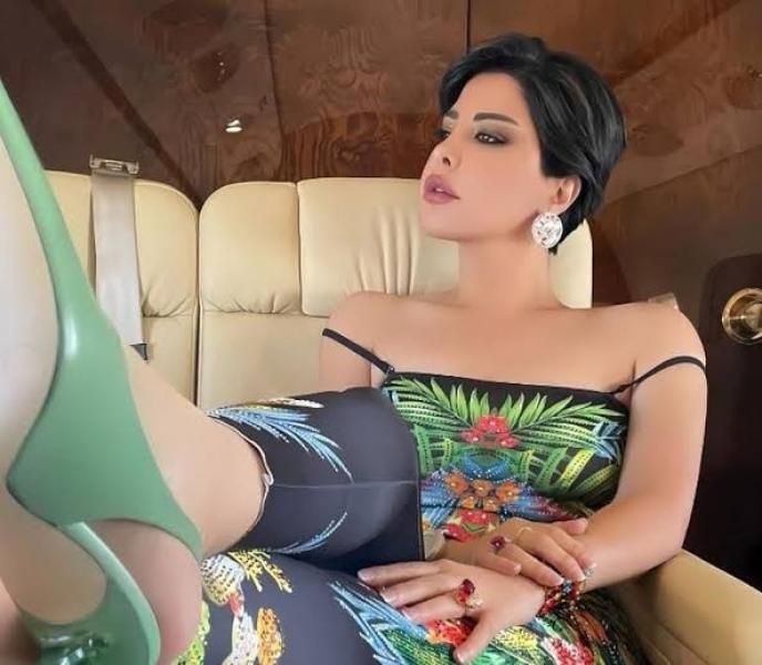 شمس الكويتية: «وافقت على سره الباتع علشان أخلص من زن خالد يوسف»