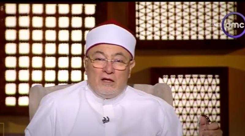 «الأمر قد يفلت من يد الحكماء».. خالد الجندي يُشيد بموقف وزير الأوقاف تجاه حرق القرآن - فيديو