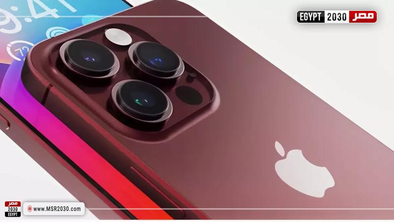 آيفون 15 برو ماكس