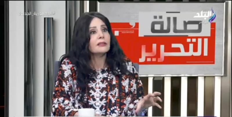 ابنة الفنان محمد نوح