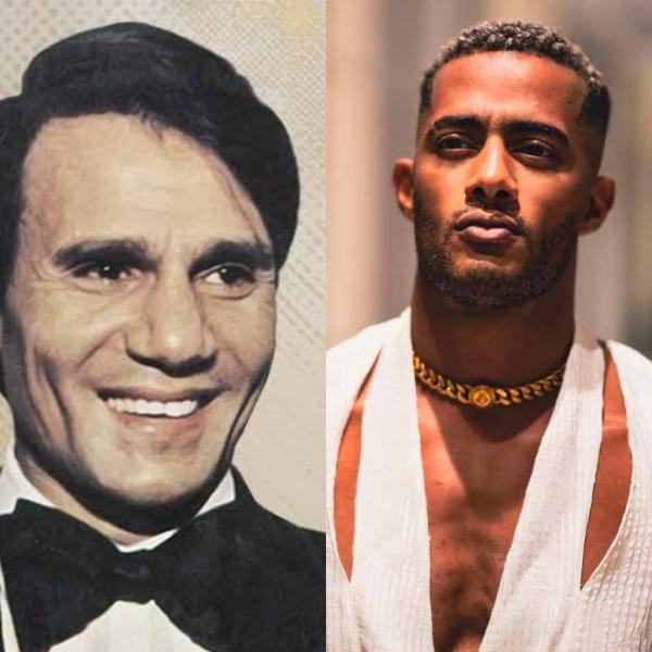 محمد شبانة يرد على تصريحات شريف خير الله: عبدالحليم لا يقارن بمحمد رمضان