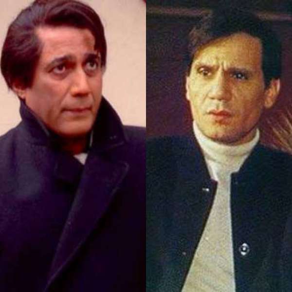 أحمد زكى _ عبد الحليم حافظ