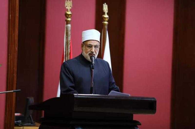 وكيل الأزهر يعتمد نتيجة الشهادة الثانوية الأزهرية للمعاهد الخارجية لدولتي إندونيسيا والصومال