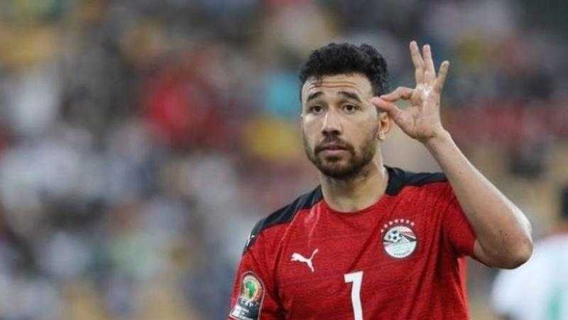 تريزيجيه على ردار 3 أندية سعودية في الميركاتو الصيفي