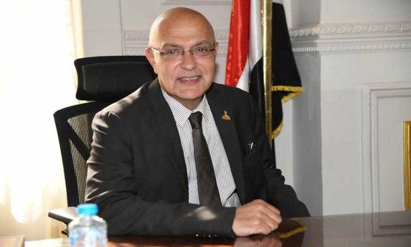 النائب أحمد صبور: الرئيس السيسي جاء للحكم بإرادة شعبية واستمر بسبب ثقة المصريين فيه