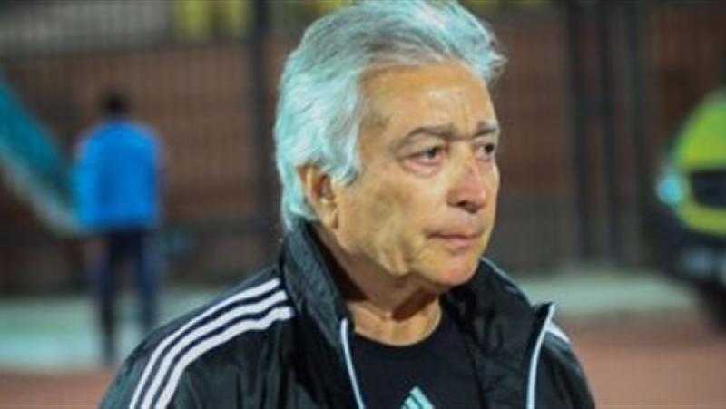 حلمي طولان يعلق على خسارة الزمالك أمام مودرن سبورت في الدوري المصري