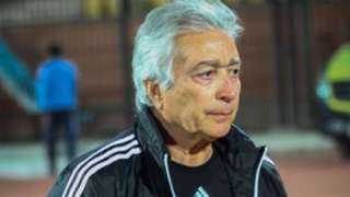 حلمي طولان: توليت تدريب منتخب مصر الثاني بالصدفة.. ولست راضيًا عن فيديو ”العميد الأصلي”