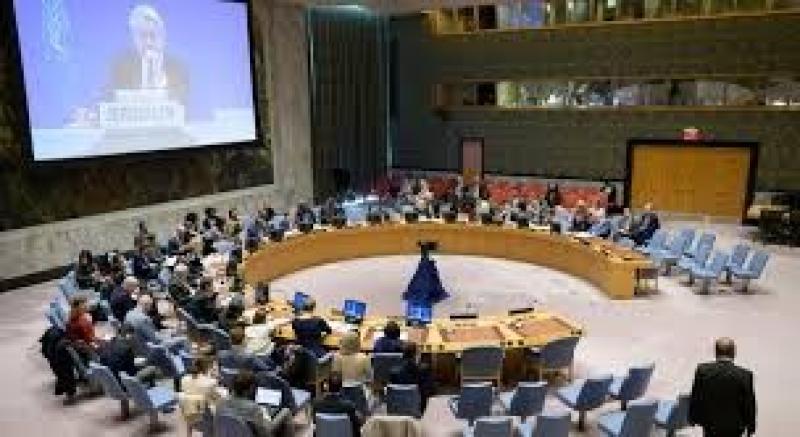 منسق عملية السلام في الشرق الأوسط يحذر من غياب أفق الحل السياسي