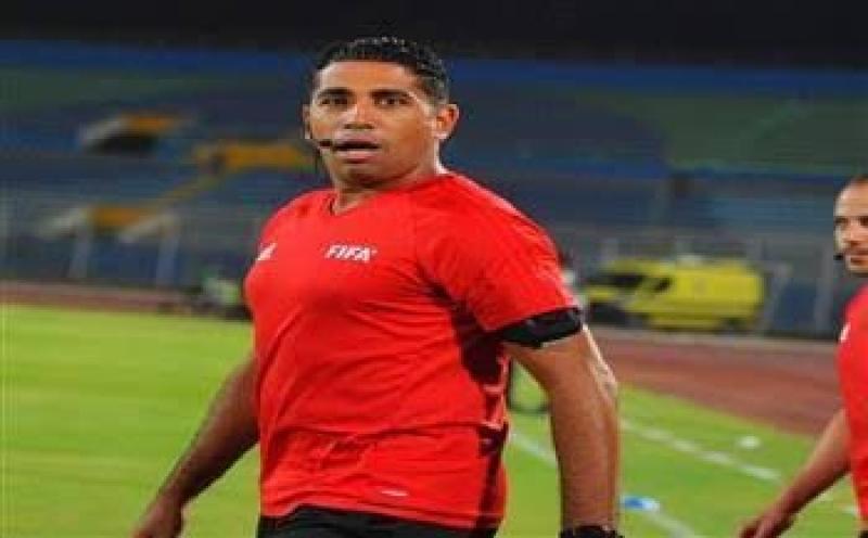 محمد الصباحي: الحكام مادة خصبة للهجوم.. ونحن بلا ظهير.. فيديو