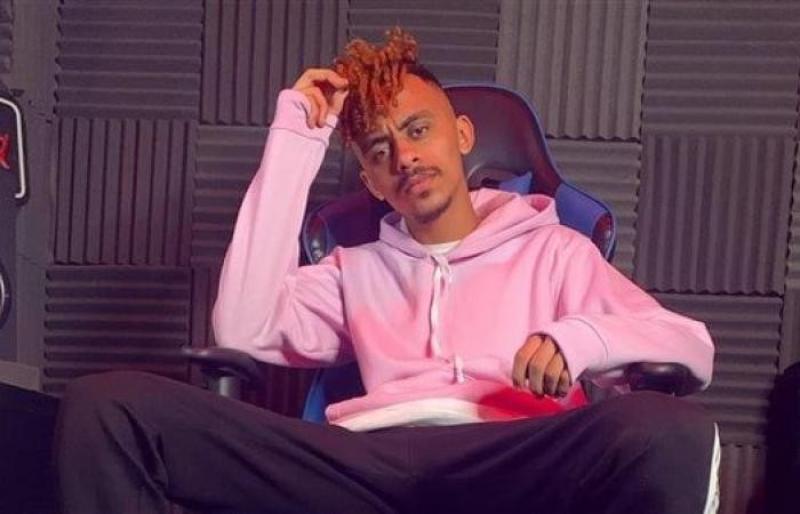 من هو كزبرة؟.. معلومات لا تعرفها عن مؤدي مهرجانات أهان زويل