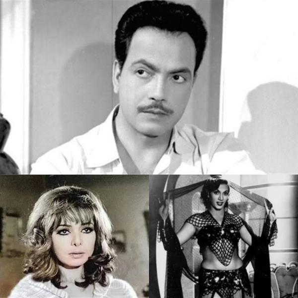 راقصة وزواج عرفي.. تعرف على زيجات كمال الشناوي في ذكرى رحيله