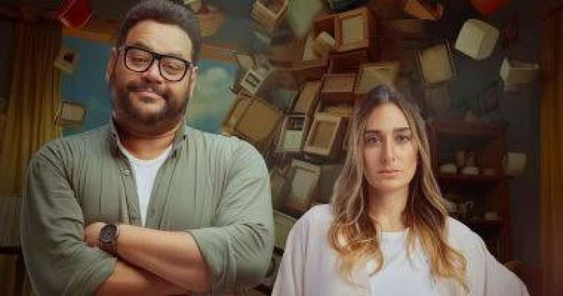 فيلم وش فى وش