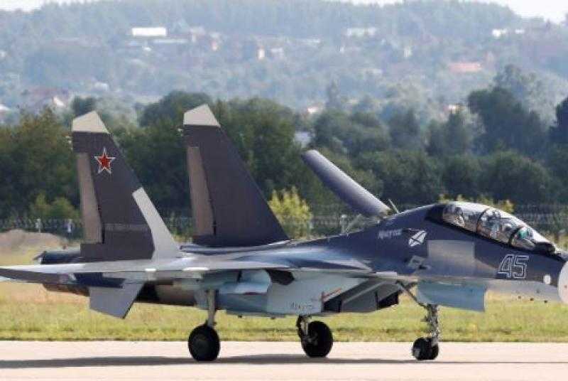 لندن: تدمير قاذفة متوسطة من طراز تو-22 إم 3 باكفاير تابعة للطيران الروسي بعيد المدى