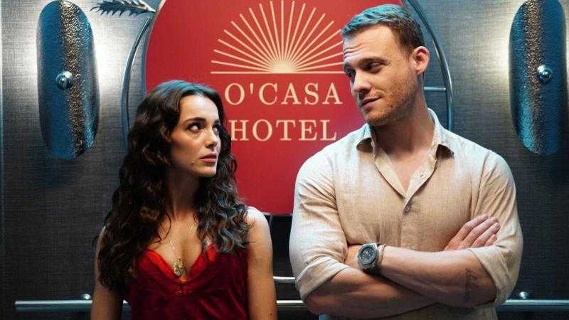 مسلسل ماذا لو احببت كثيرا الحلقة 7 مترجمة HD