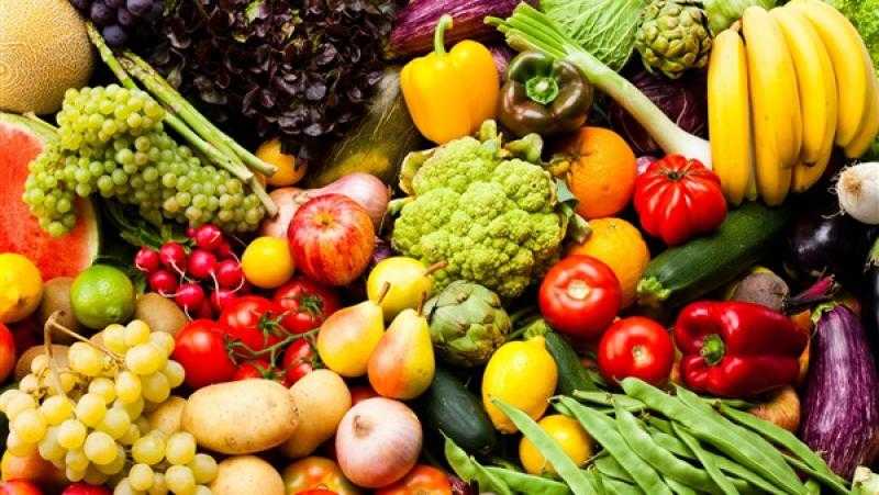 شعبة الخضراوات والفاكهة: مصر من أقل 10 دول في العالم بمعدل الأسعار.. «فيديو»