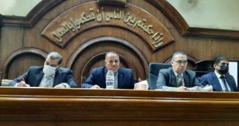 «النطق بالحكم بكرة».. تأجيل محاكمة آكلة لحم طفلها بالشرقية