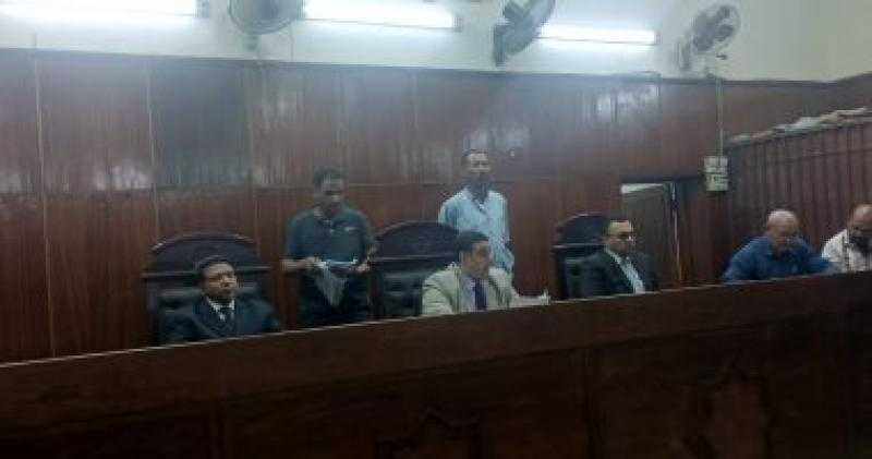 المشدد 3 سنوات وغرامة 50 ألف جنيه لمتهمين بالإتجار في الشابو بسوهاج