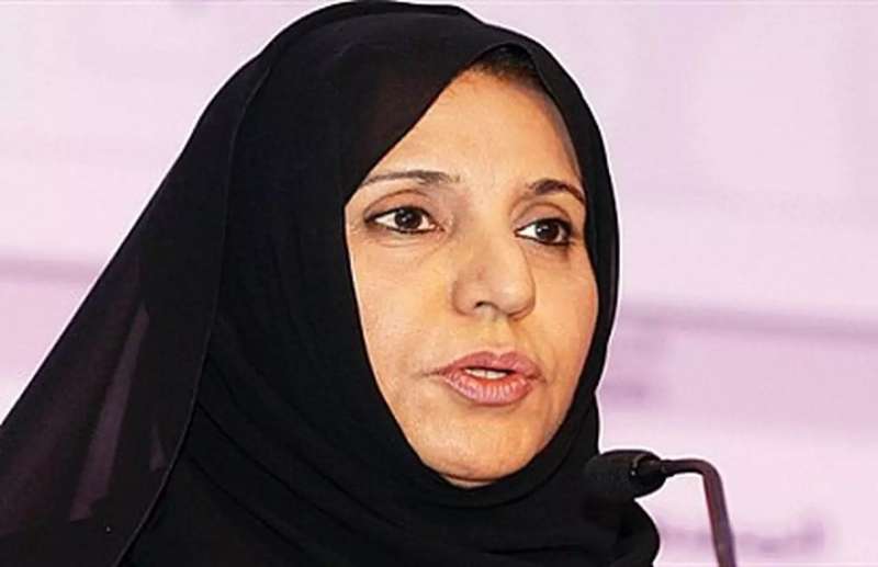 أم الإمارات