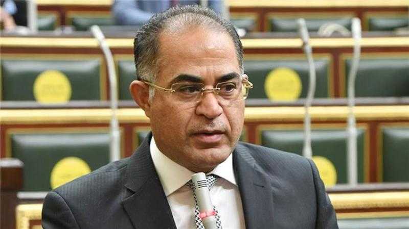 سليمان وهدان يجهز قائمة قوية لخوض انتخابات الزمالك