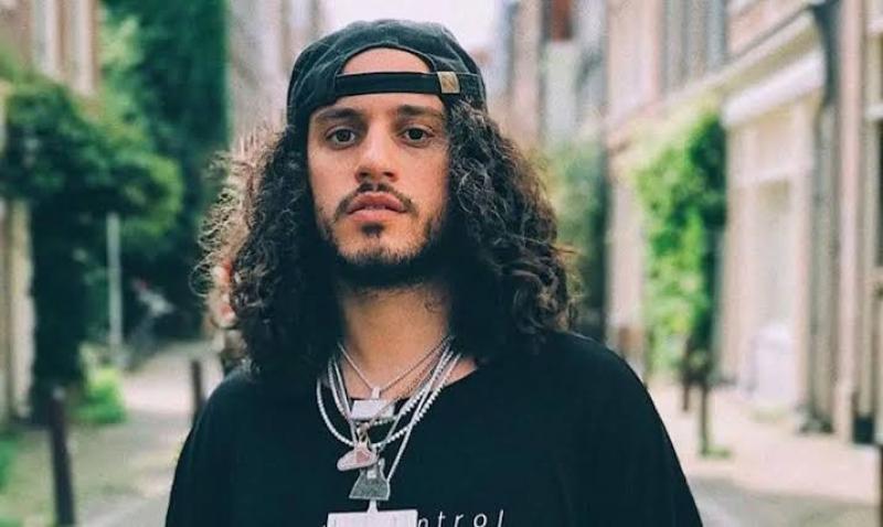 مهرجان العلمين يطلق فيديو دعائيا لحفل الرابر الأمريكي روس