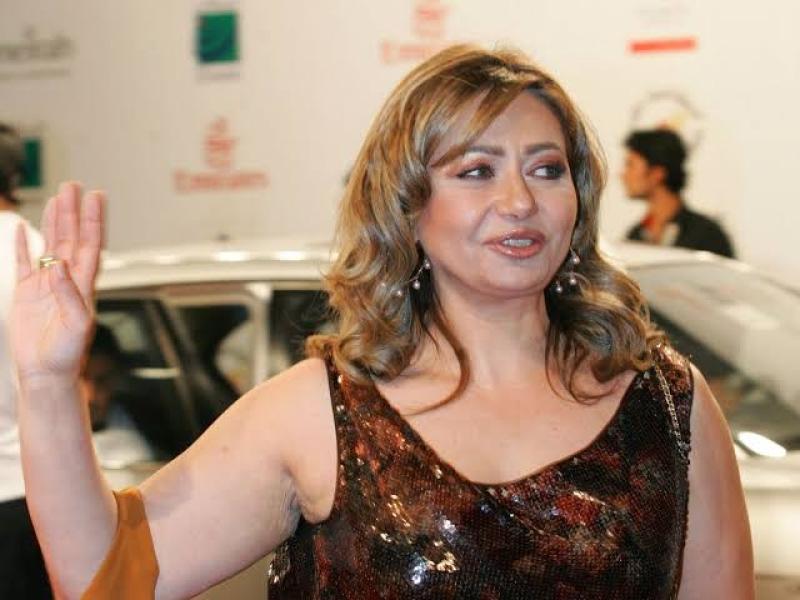 أبرزهم ليلى علوي .. مهرجان القاهرة للمسرح التجريبي يكرم هؤلاء النجوم