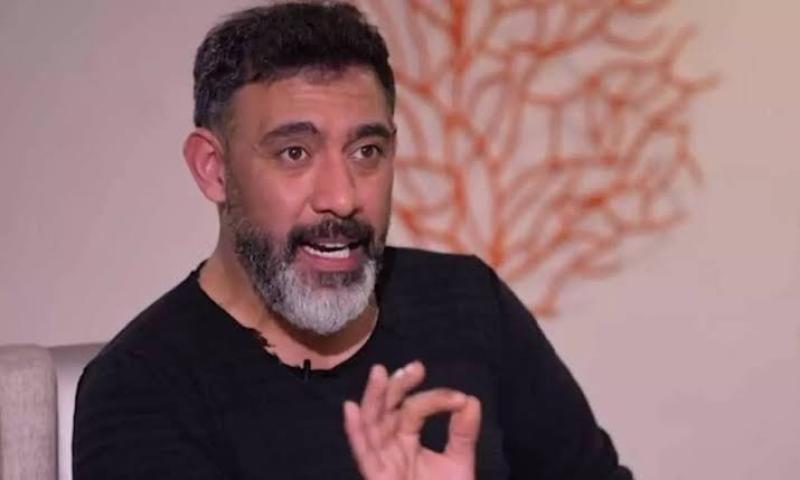 «أنا صوت مصر الأول».. شاهد| عمرو مصطفى مهاجمًا الإعلام: «مغيب وبيوزعوا الألقاب على مزاجهم»