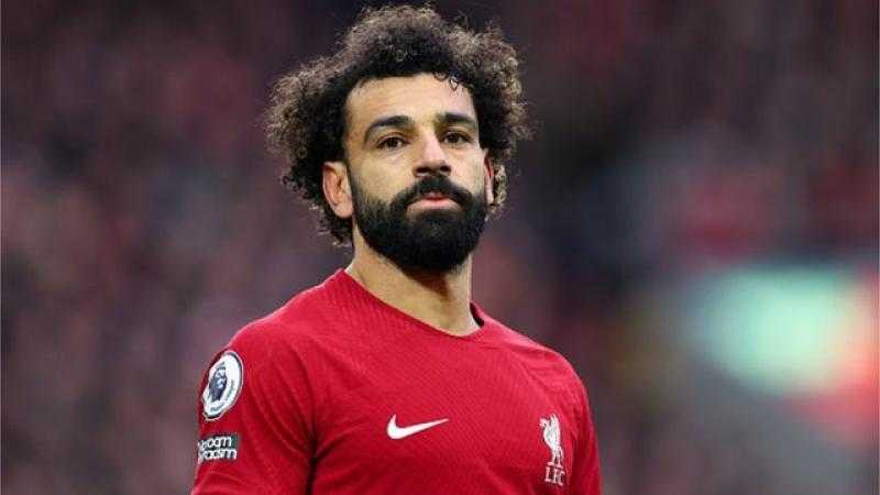 شاهد.. ناقد رياضي: تواجد محمد صلاح في الدوري السعودي مسألة وقت