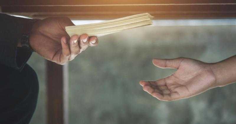 قرار من المحكمة ضد مسؤول بحي العمرانية بسبب رشوة مالية