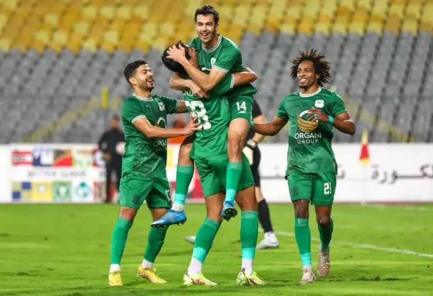خالد الغندور: عبد الرحيم دغموم يرغب في الرحيل إلى اتحاد العاصمة